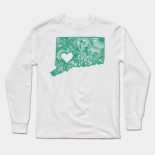 CT_LOVEEE Long Sleeve T-Shirt